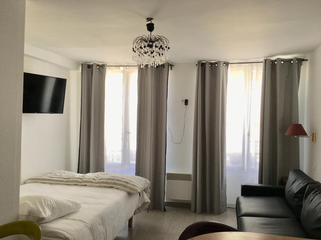 Du Forum Des Halles Aparthotel 3*