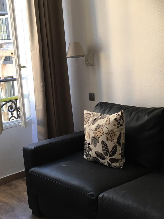 Aparthotel Du Forum Des Halles