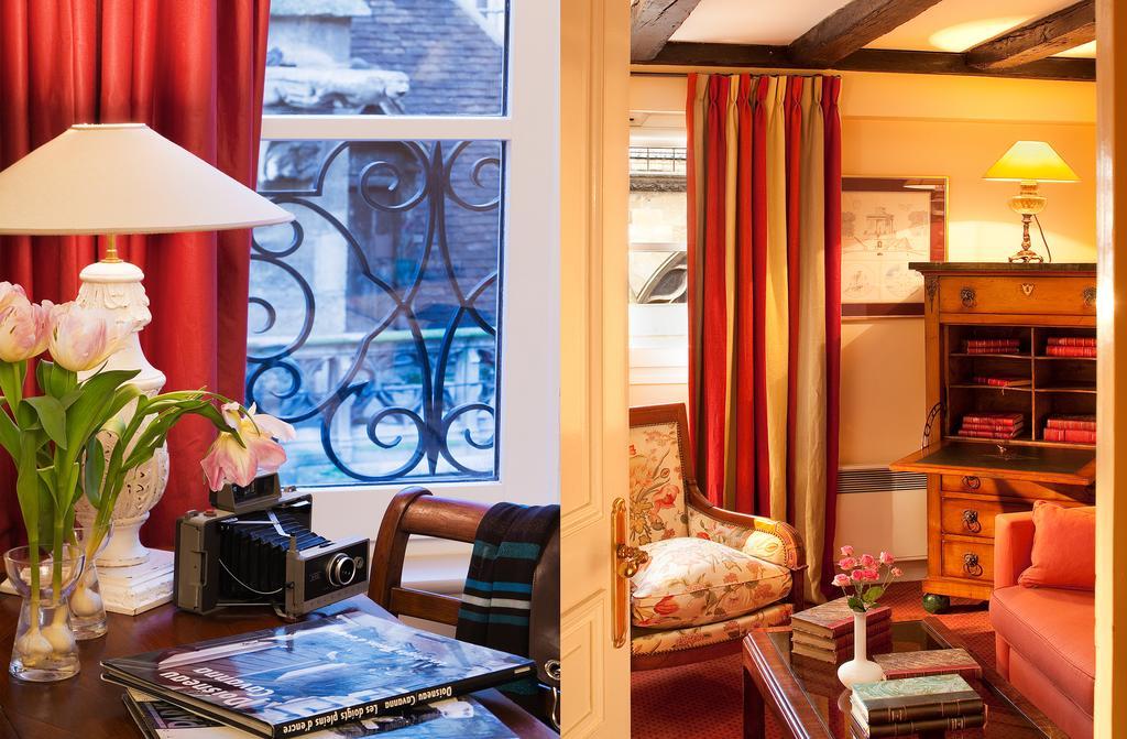 Relais Du Louvre 4* Paris