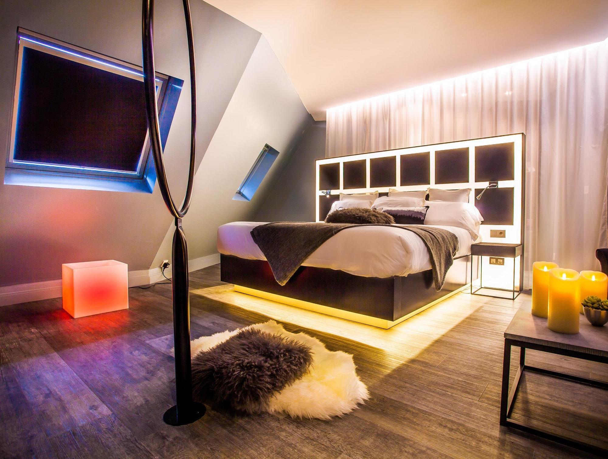 Legend Saint Germain By Elegancia Hotel 4*