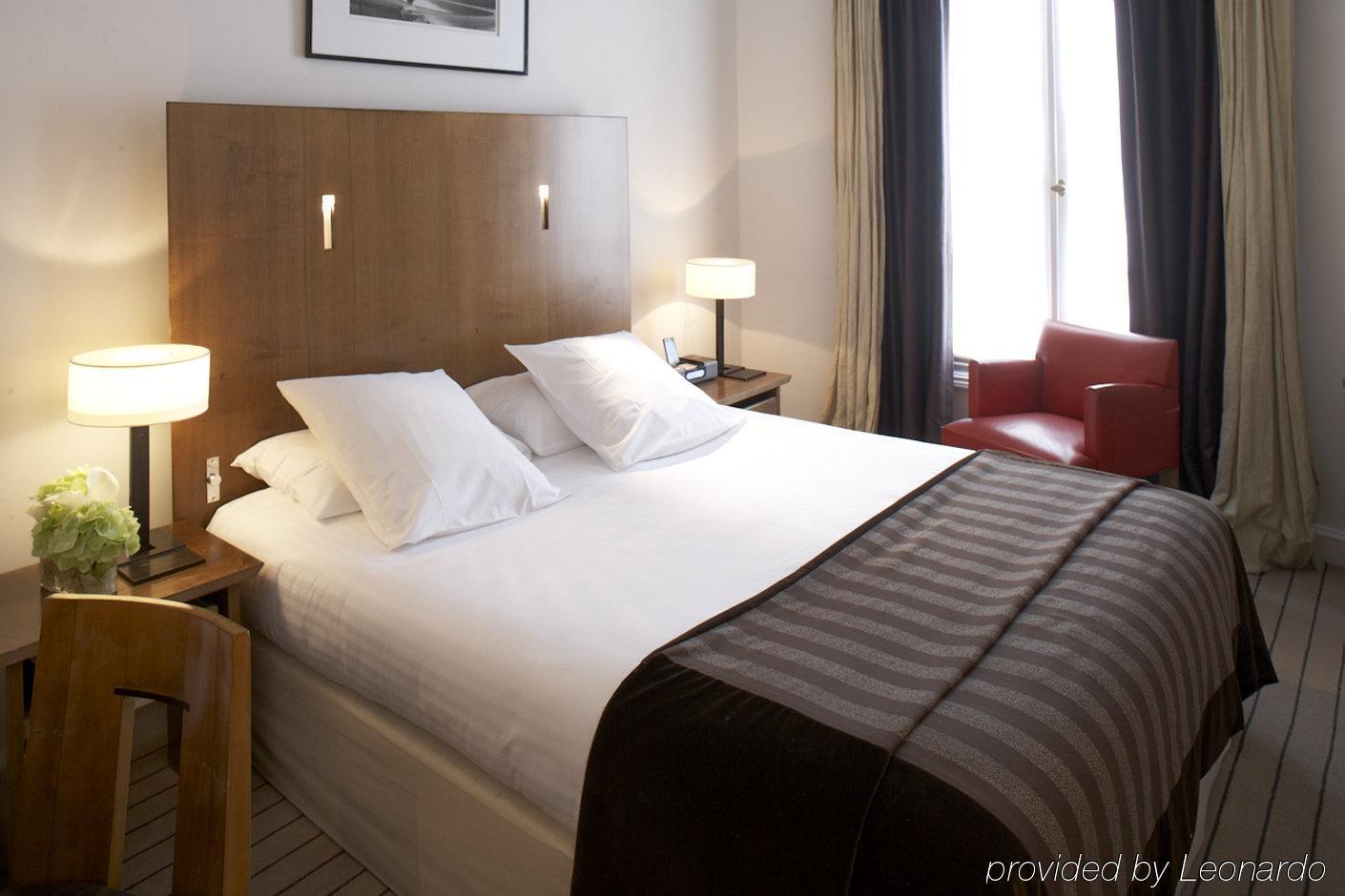 Montalembert Hotel