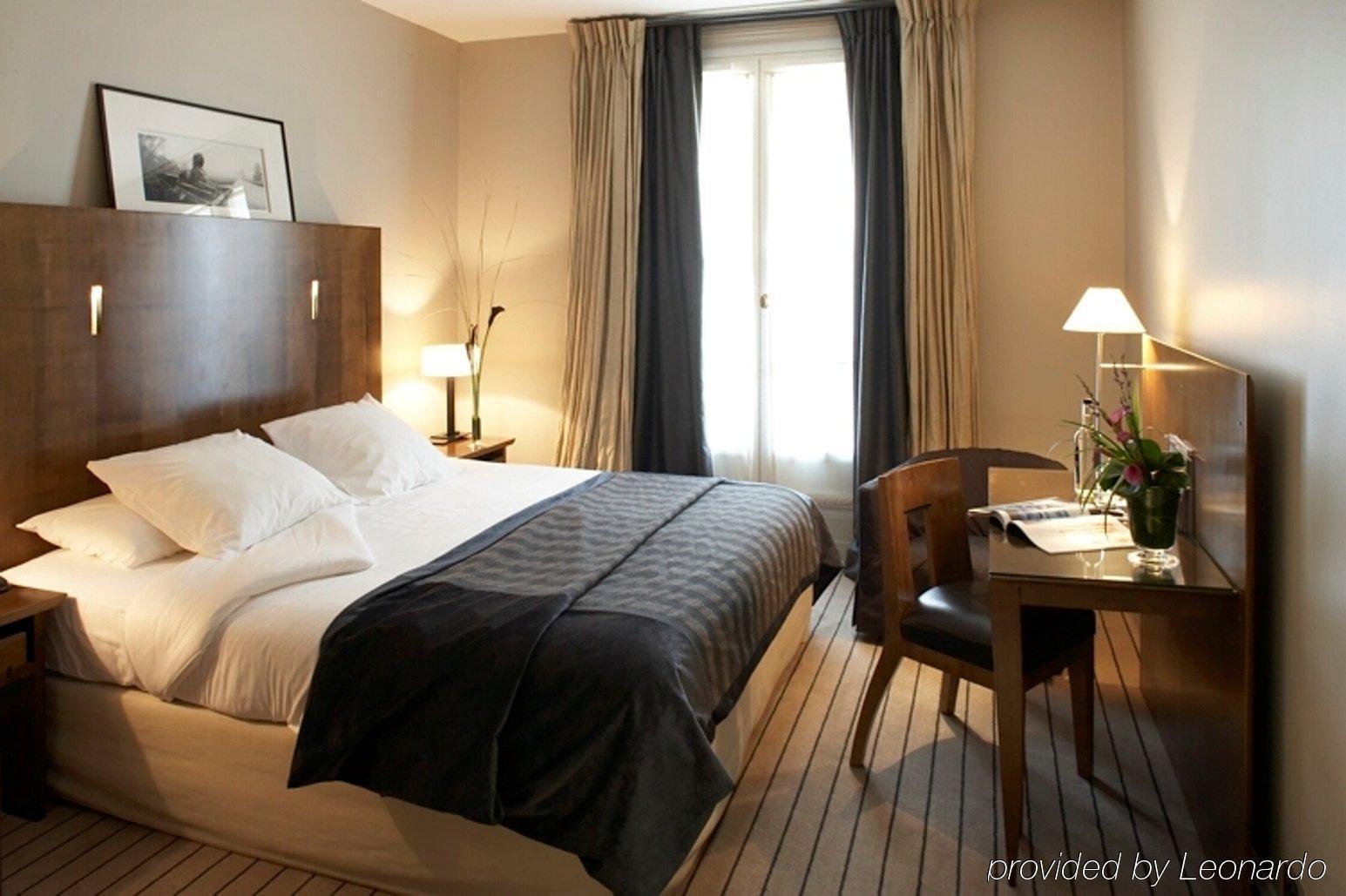 Hotel Montalembert