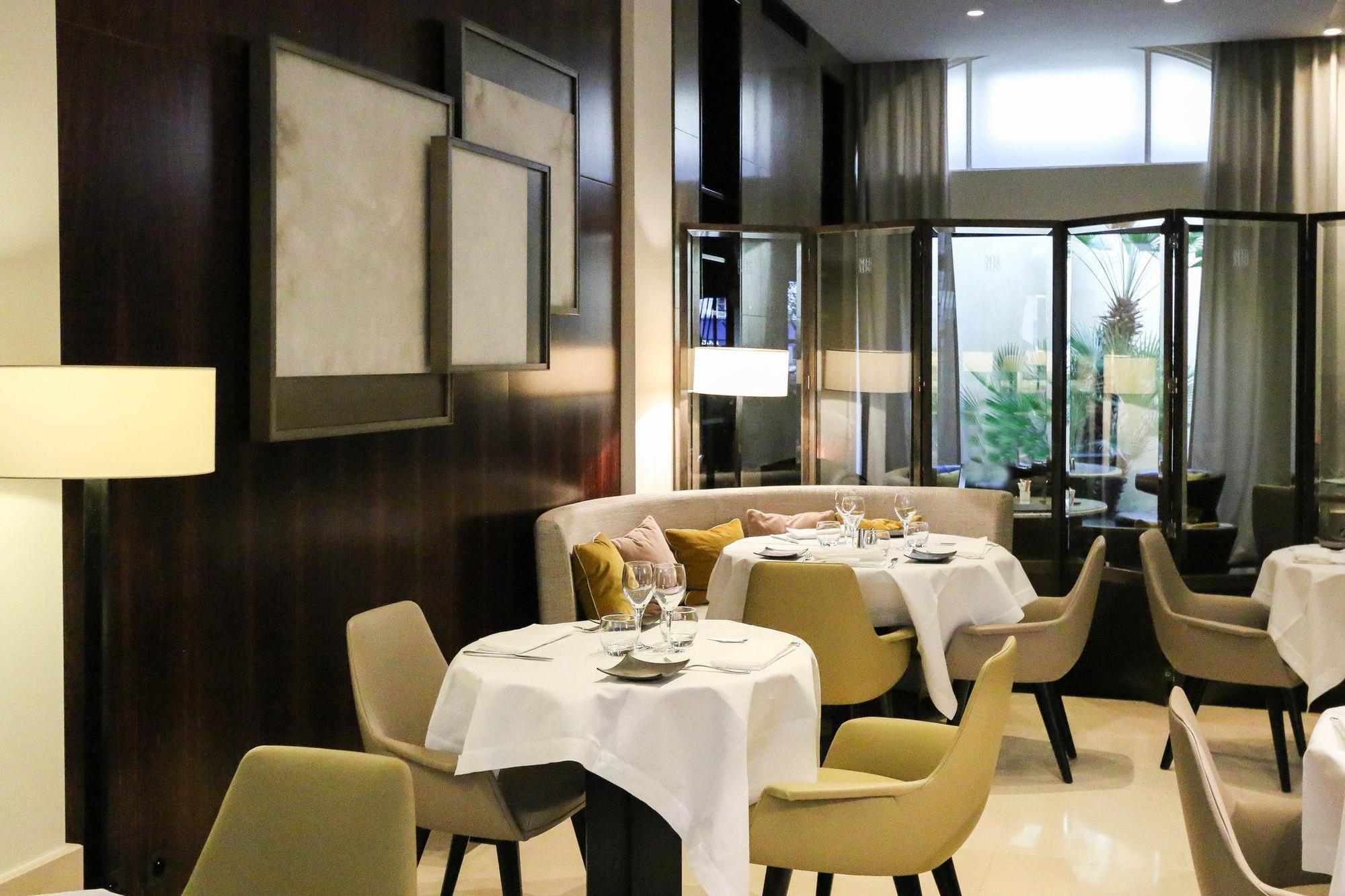 Montalembert 5* Paris