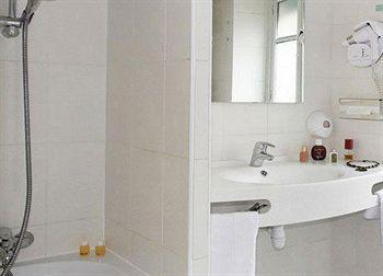 Bastille Speria Hotel Paris