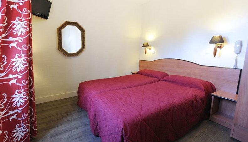 Grand De Turin 3*