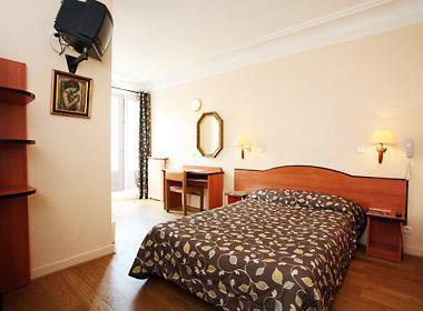 Hotel Grand De Turin