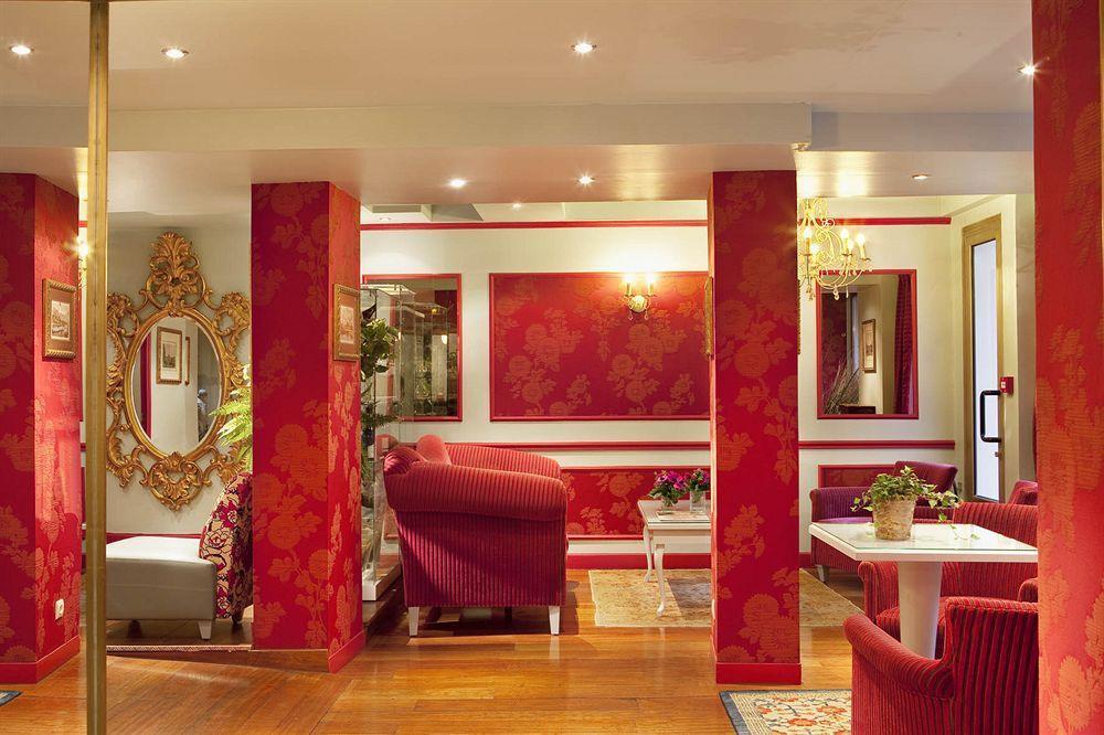 Hotel Louvre Bons Enfants