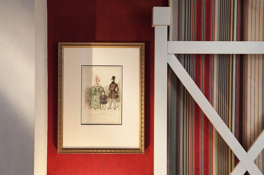 Hotel Louvre Bons Enfants 3*