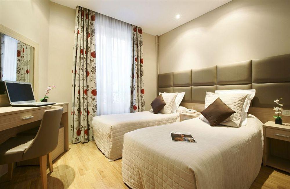 Hotel Riviera Renovated 3*