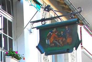 Hotel Le Vert Galant - Etchegorry