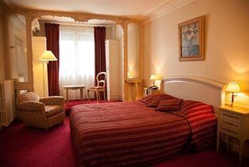 Langlois Hotel Paris