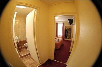 Hotel La Vieille France Paris