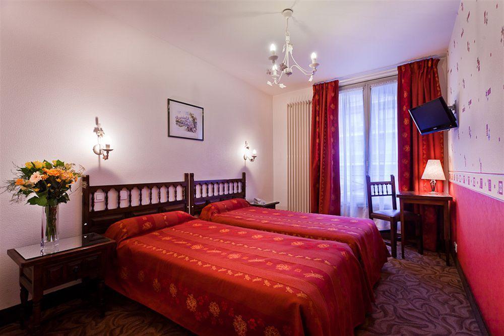 Hotel Le Clos D'alesia Paris