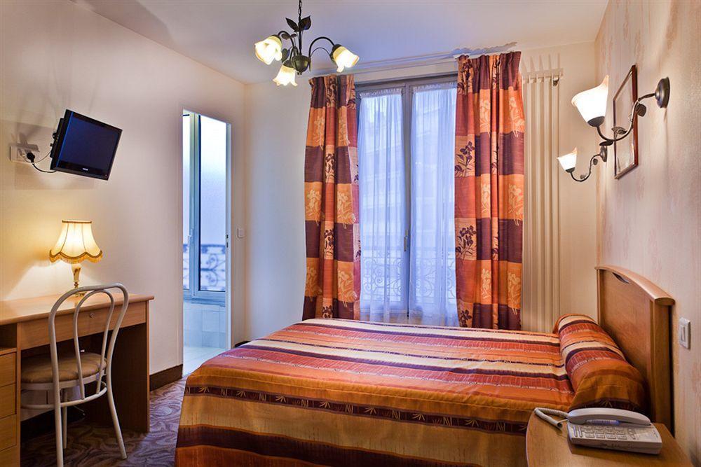 Hotel Le Clos D'alesia 3*