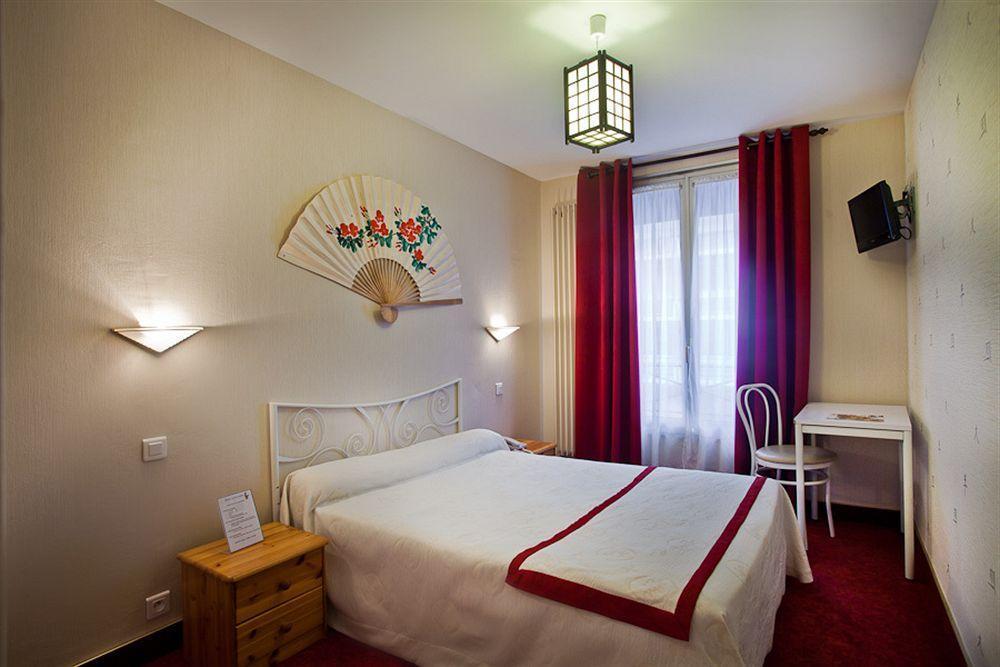 Hotel Le Clos D'alesia