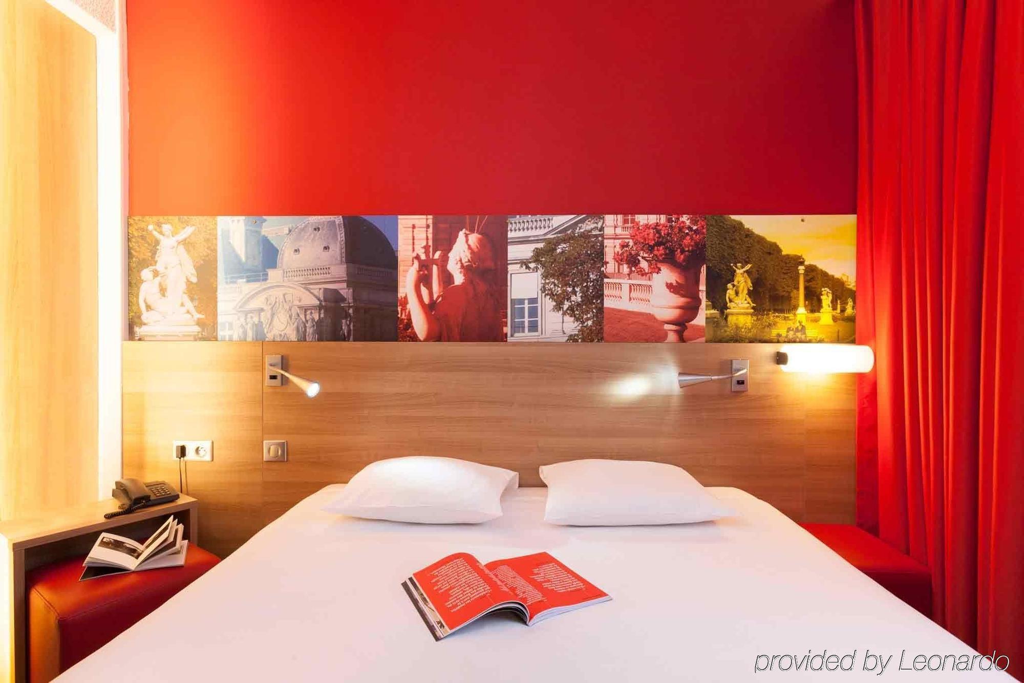 Ibis Styles Alésia Montparnasse 3*