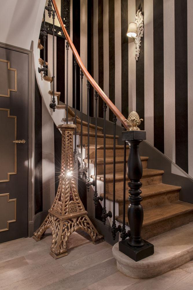Hotel Glamour Paris