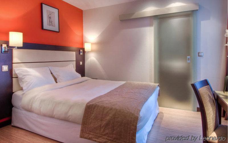 Sure By Best Western Gare Du Nord 3* Paris