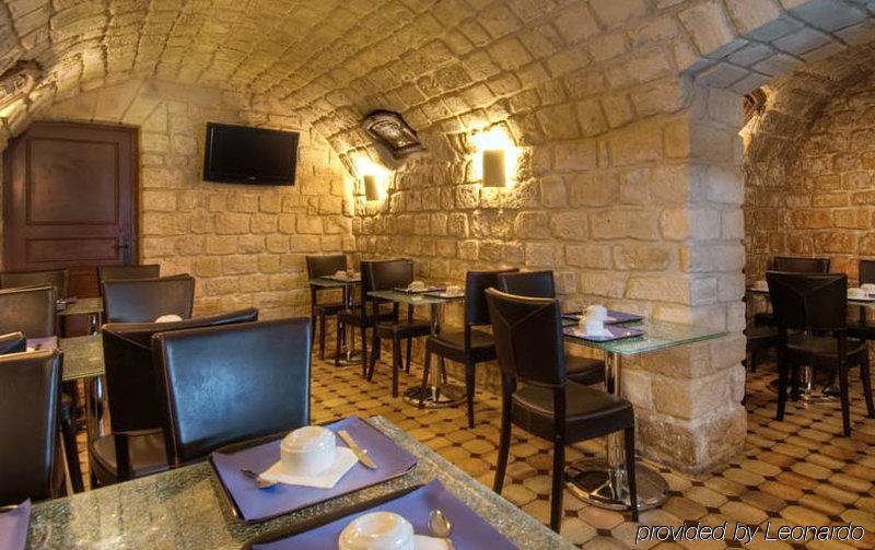 Sure By Best Western Gare Du Nord Hotel Paris