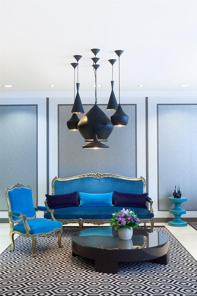 Mansart - Esprit De France Hotel Paris