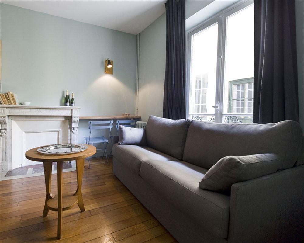 Helzear Montparnasse Paris