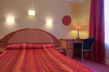 Hotel Baldi By Magna Arbor Paris