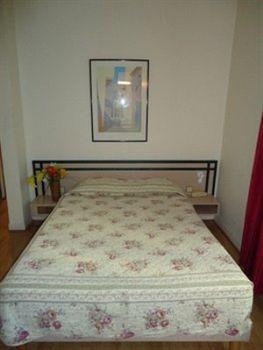Hotel Hipotel Belgrand Mairie Du 20eme