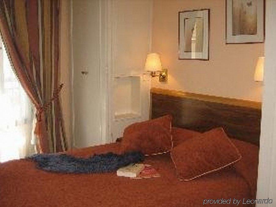 Duette Hotel Paris