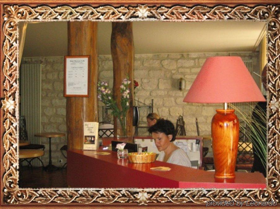 Duette Hotel Paris