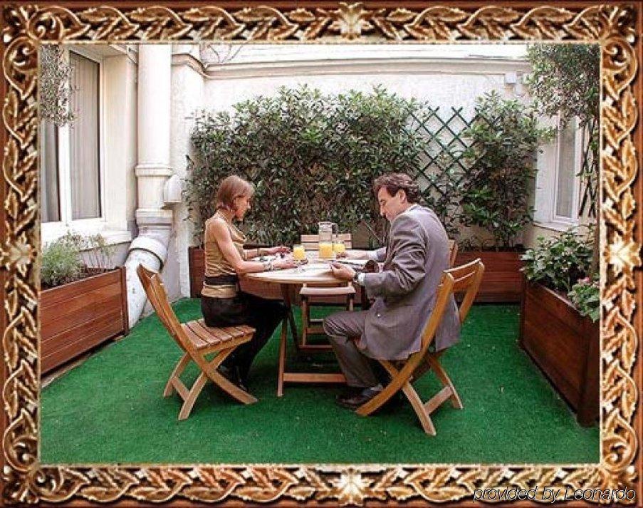 Duette Hotel Paris