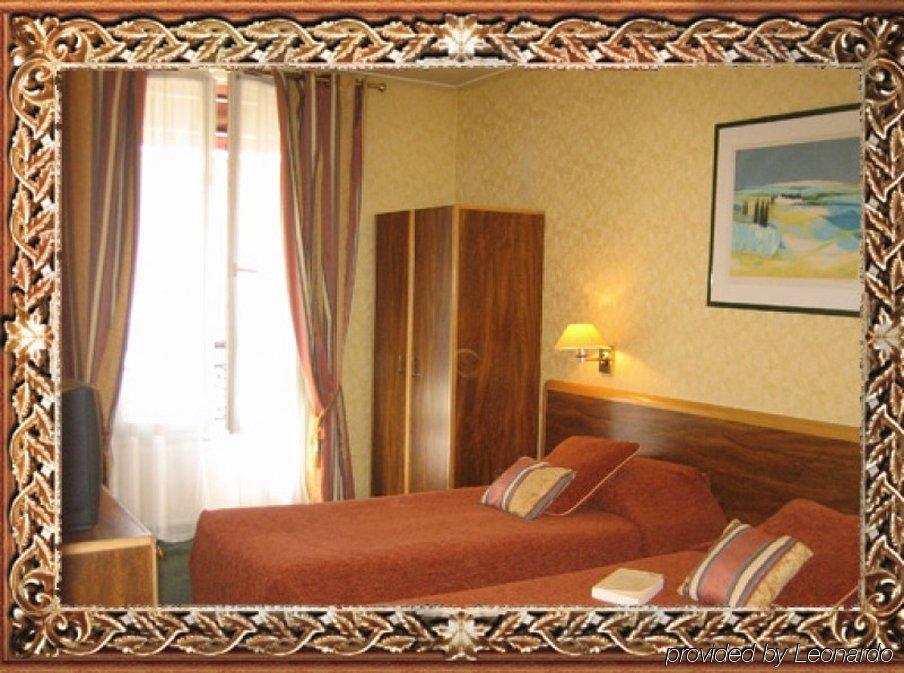Duette Hotel Paris