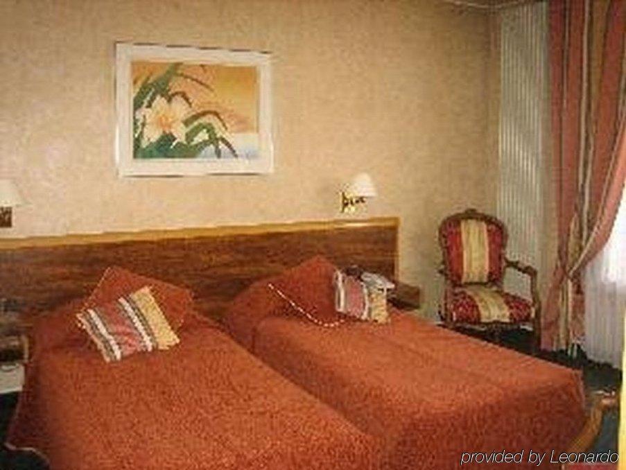 Hotel Duette 3*