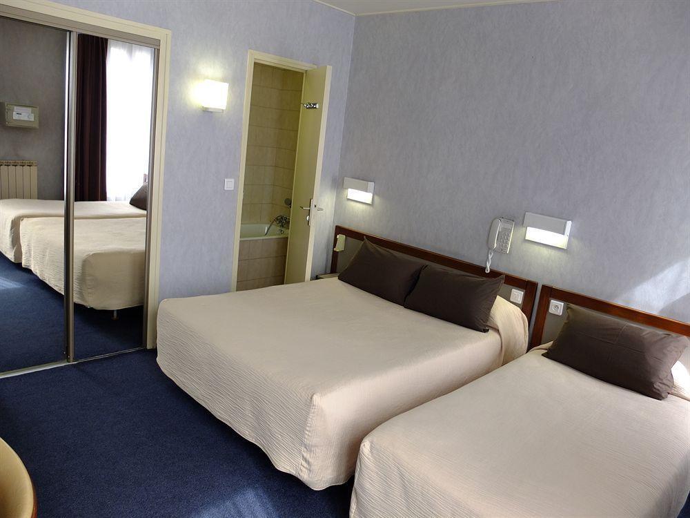 De Flore Hotel