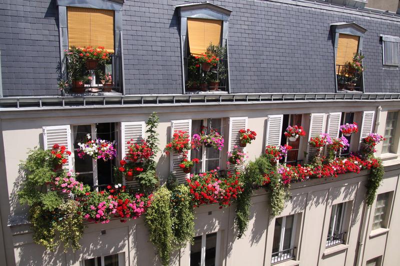 Hotel La Fayette