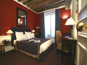 Hotel Le Clos Medicis Paris