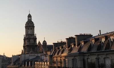 Hotel Langlois Paris