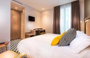 International Hotel Paris