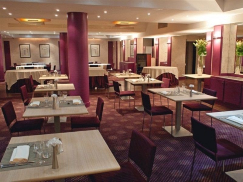 Bleues Modigliani Hotel 3*