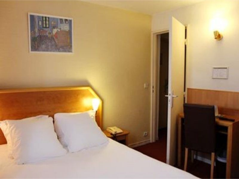 Hotel Western Opera Drouot 3*