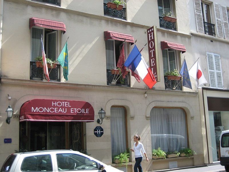 Duette Hotel 3*