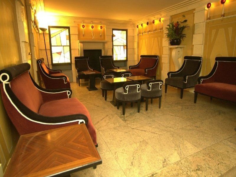 De Castiglione Hotel Paris