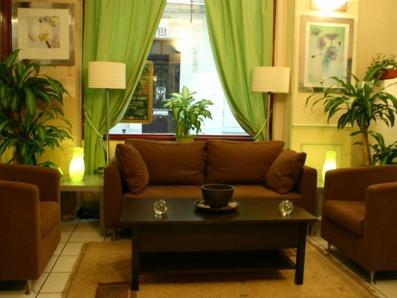Prince Albert Wagram Hotel 3*