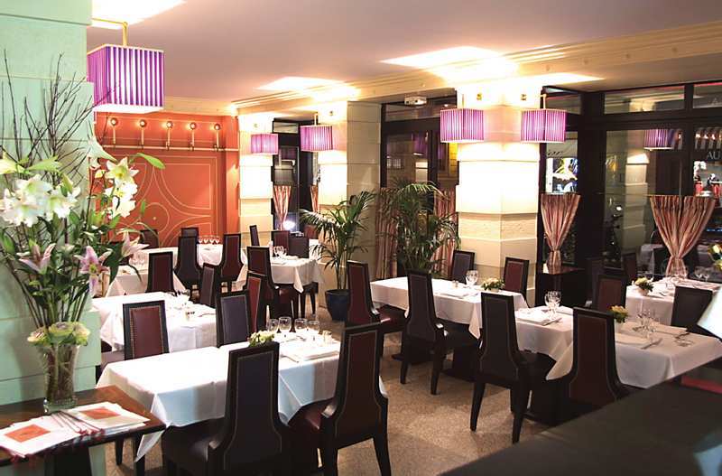 De Castiglione Hotel