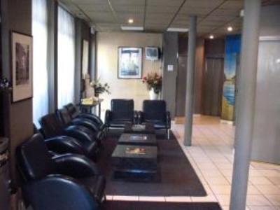 Hipotel Belgrand Mairie Du 20eme 3* Paris