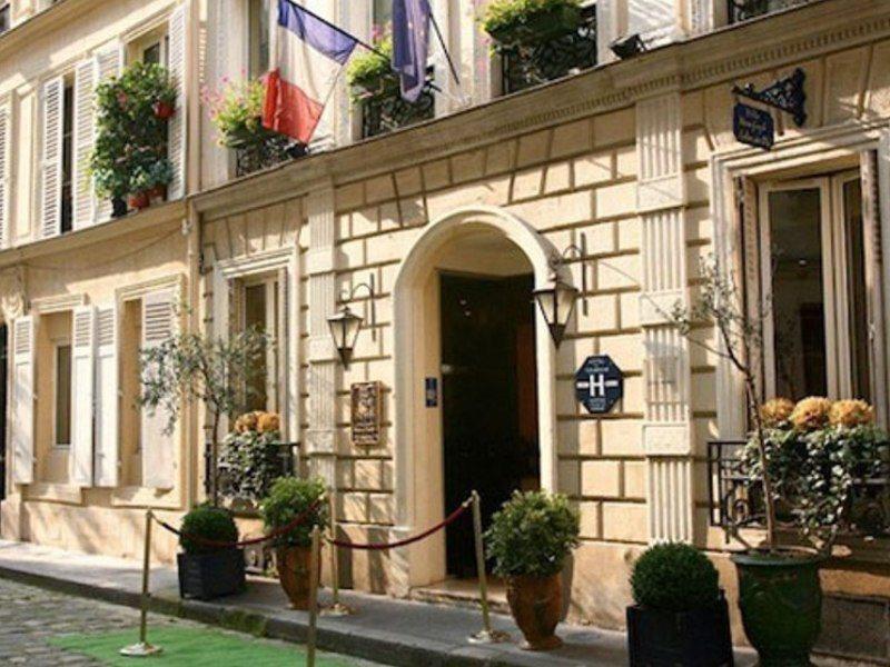 Boheme 3* Paris
