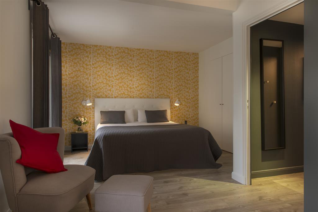 Aparthotel Pepper & Paper 4*