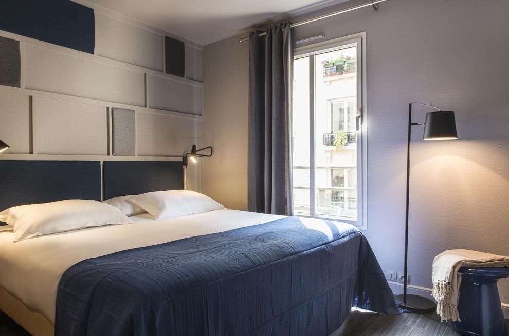 Pepper & Paper Aparthotel 4*