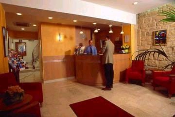 Hotel Best Western Nouvel Orleans Montparnasse 4*