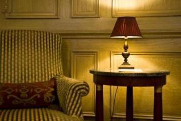 Hôtel&spa La Belle Juliette Hotel
