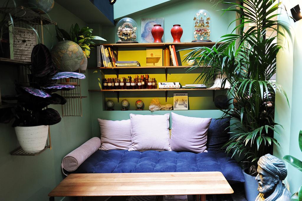 Coq Hotel 4*
